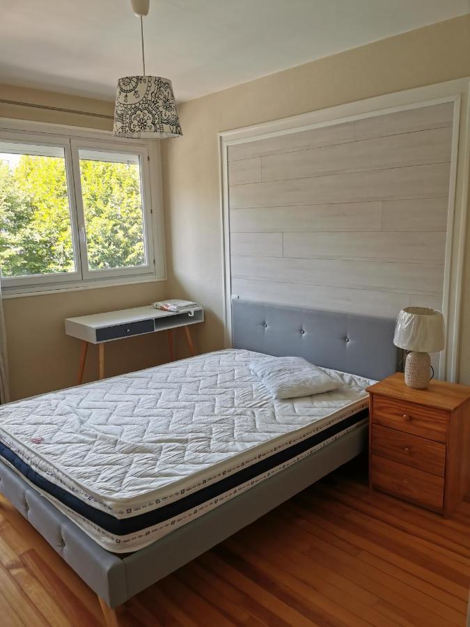 Velay Cocon Appartement 4 Chambres Avec Vue Sur Les Monuments Le Puy-en-Velay Eksteriør bilde